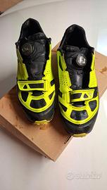 Scarpe mtb