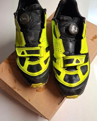 Scarpe mtb