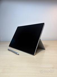 Microsoft Surface Pro 4