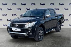 Fiat Fullback Doppia Cabina 2.4d 180CV 4WD LX dop