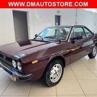 LANCIA Beta Coupé 1.3 GPL