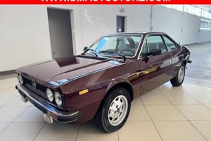 LANCIA Beta Coupé 1.3 GPL