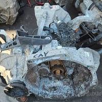 CAMBIO MANUALE VW GOLF 6 1600 TD