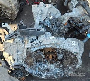 CAMBIO MANUALE VW GOLF 6 1600 TD