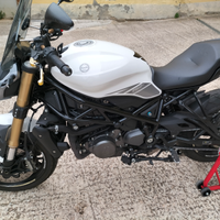 Moto Benelli