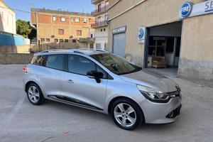 Clio 1.5 dci 75 cv Elenergy