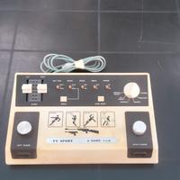 Consolle videogiochi anni 70 