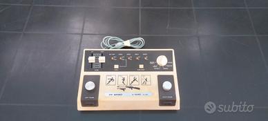 Consolle videogiochi anni 70 