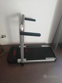 tapis roulant FLYLINKTECH da riparare