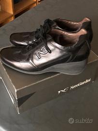 Scarpe Nero Giardini da donna