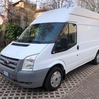 FORD TRANSIT 2.2 TDCi 110CV