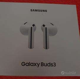galaxy buds 3 