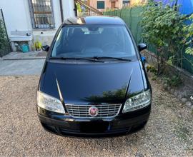 Fiat idea 1.3 70cv