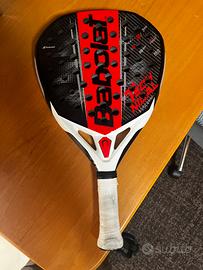 Babolat Technical Viper Soft 3.0