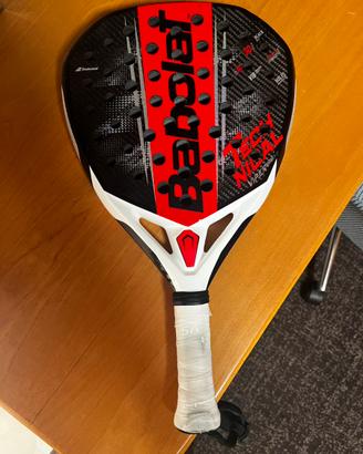 Babolat Technical Viper Soft 3.0