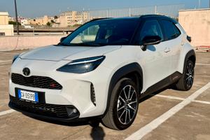 Toyota Yaris Cross GR