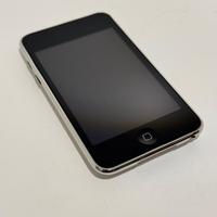iPod Touch argento