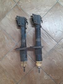 Molle e ammortizzatori Lancia Delta Integrale 8V