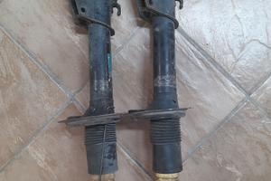 Molle e ammortizzatori Lancia Delta Integrale 8V