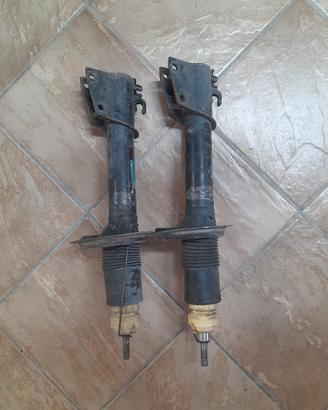 Molle e ammortizzatori Lancia Delta Integrale 8V
