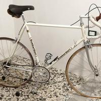 Bici da corsa vintage Bombardieri 