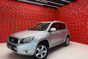 Toyota RAV 4 RAV4 2.2 D-4D 177 CV Luxury