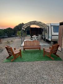 Terreno a Porto Palma-Tunnaria