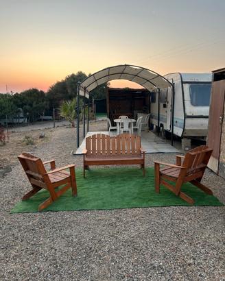 Terreno a Porto Palma-Tunnaria