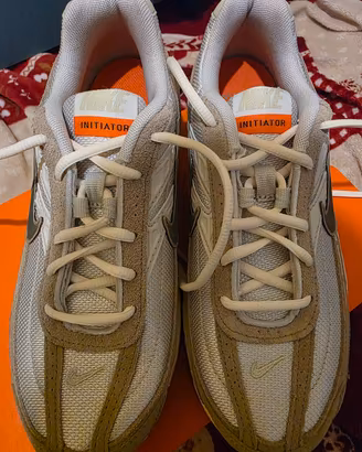 scarpe da uomo nike initiator taglia 40