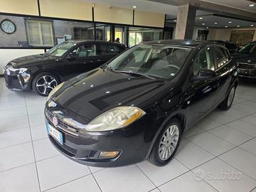 FIAT Bravo 1.6 MJT 120CV DPF Dynamic