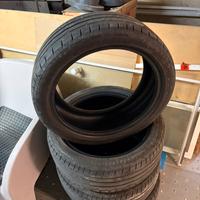 Dunlop Sport Maxx RT 205 45 R17 88W