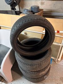 Dunlop Sport Maxx RT 205 45 R17 88W