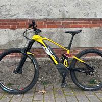 Ebike Fantic Xf1 Integra 160 PERFETTA
