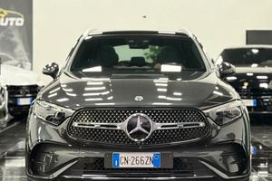 Mercedes-benz GLC 300 de 4Matic Plug-in hybrid Cou
