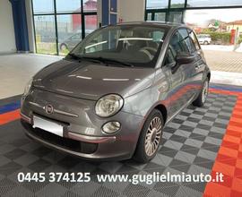 FIAT 500 1.2 Lounge NEOPATENTATI