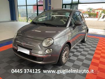 FIAT 500 1.2 Lounge NEOPATENTATI