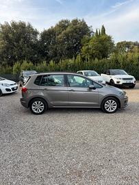 Volkswagen Golf Sportsvan 1.6 TDI 110 CV 5p. Comfo