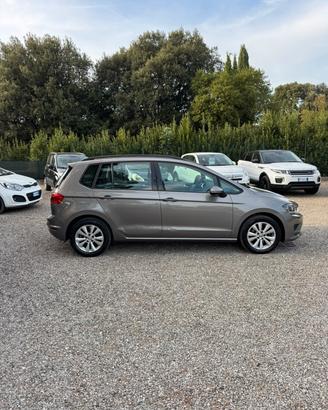 Volkswagen Golf Sportsvan 1.6 TDI 110 CV 5p. Comfo