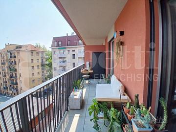 Appartamento Milano [Cod. rif 3333339ARG]