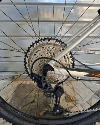 mtb scott scale 965