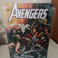Avengers: Operazione Tempesta nella Galassia