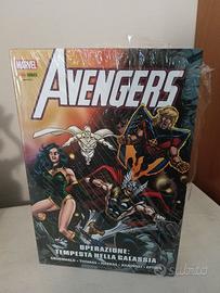 Avengers: Operazione Tempesta nella Galassia