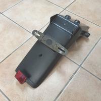 Parafango posteriore Yamaha XT 600 2KF