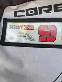 Vela Kite Core Riot II- 9 m