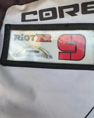 Vela Kite Core Riot II- 9 m