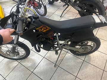 Minimoto beta 50