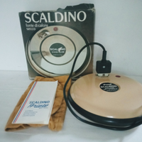 Scaldino by ariete