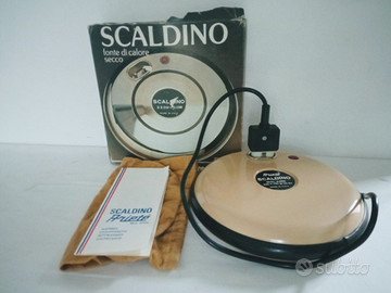 Scaldino by ariete