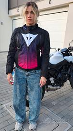 Giacca Moto Dainese 2026 42EU SITA