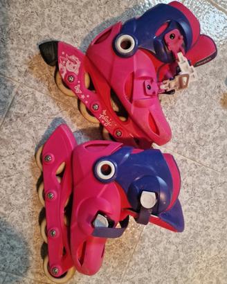 Roller bbina 30-32